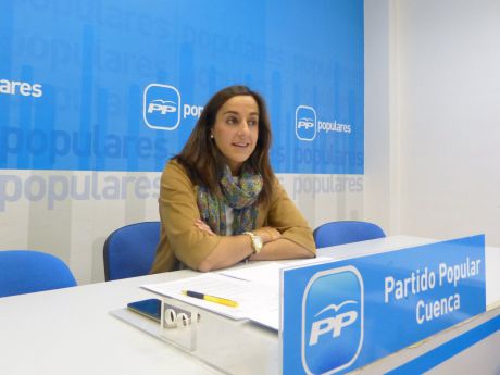 Roldán: “Page traiciona a Cuenca al no poder inaugurarse la Autovía a Albacete en esta legislatura”