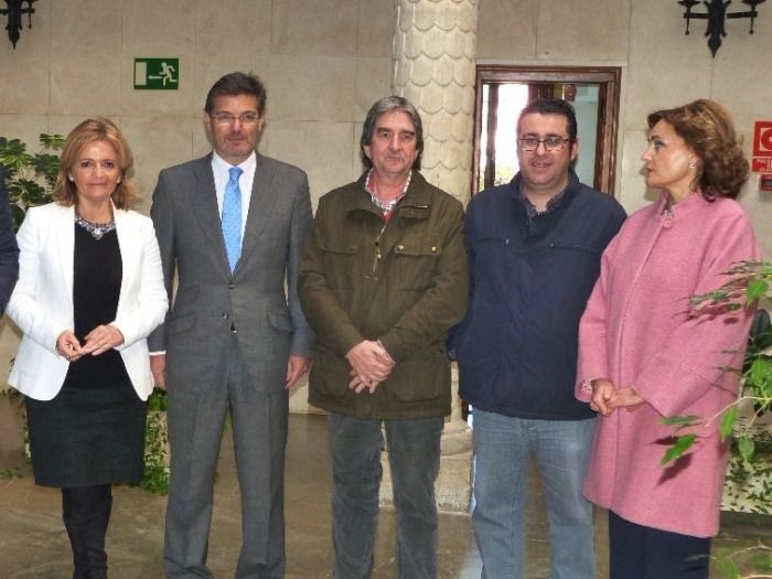 El PP lamenta que en el PSOE conquense “sigan las mismas personas que nunca han luchado por la provincia de Cuenca”