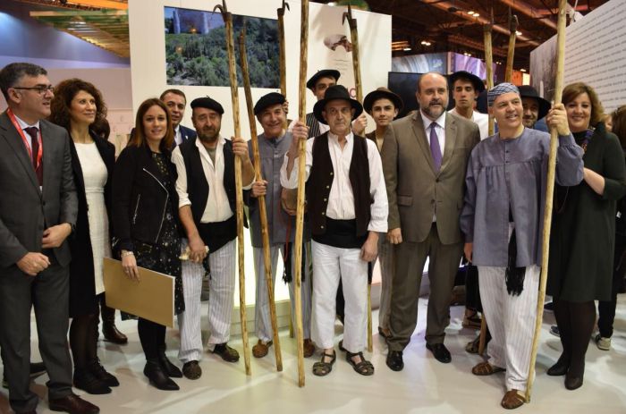 FITUR 2018 | La exposición sobre Semana Santa que se llevara a cabo en octubre tendrá obras de Juan de Mena y Mariano Benlliure