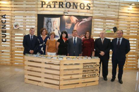 Arranca una nueva edición de la Feria de Artesanía de Castilla-La Mancha