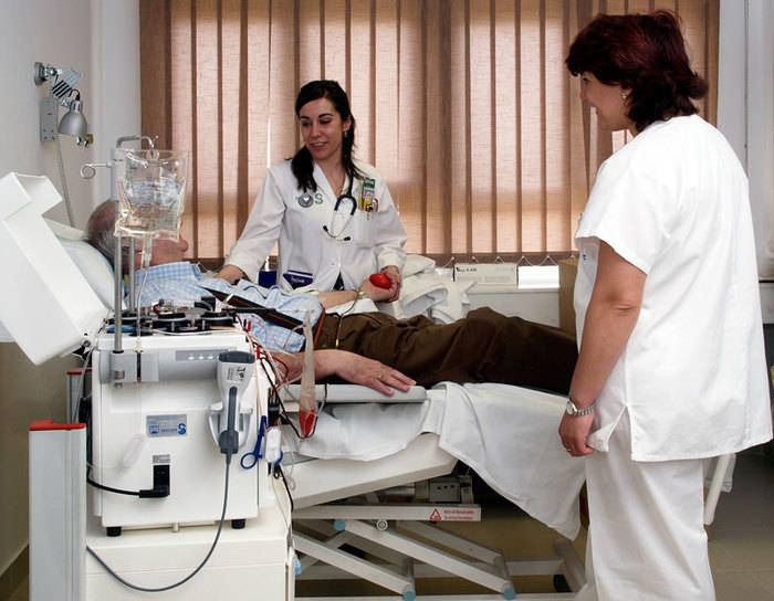 El SESCAM implanta un sistema centralizado para gestionar los centros y servicios de transfusión de sangre de todos los hospitales de la región