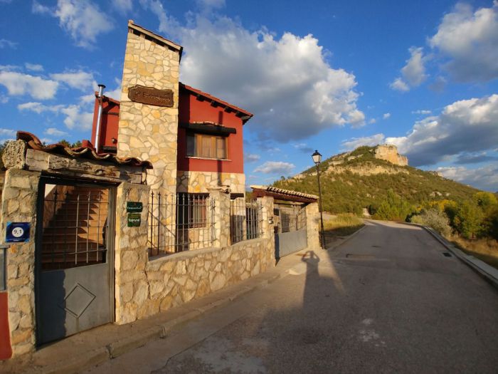 HC Hostelería de Cuenca indica que crecen las pernoctaciones de turismo rural en noviembre