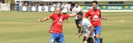 El Villarrobledo frena la racha triunfal del Conquense (4-3)