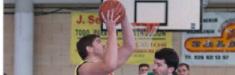 El Globalcaja C.B. Cuenca no dio ninguna opción al Argamasilla