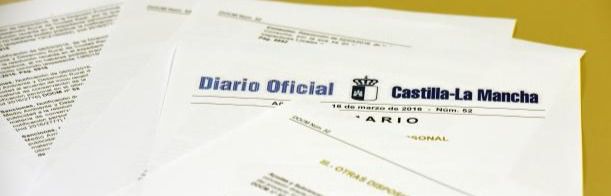 El Diario Oficial de Castilla-La Mancha publica hoy la convocatoria del concurso-oposición para inspección educativa, con una oferta de 40 plazas