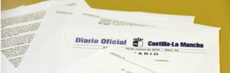 El DOCM publica las bases reguladoras de la convocatoria de ayudas para entidades locales dotada con más de 100 millones de euros