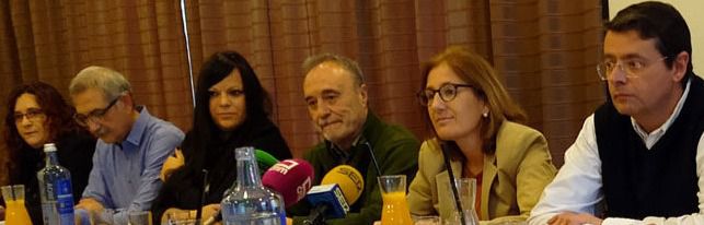 La Agrupación Local del PSOE de Cuenca elegirá al nuevo Secretario General antes de 15 días