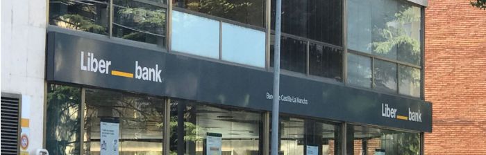 Liberbank absorbe el Banco de Castilla-La Mancha, fruto de la extinta CCM