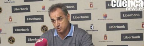 Sala de Prensa | Rafael Guijosa Castillo - [Ciudad Encantada 21- Abanca Ademar León]