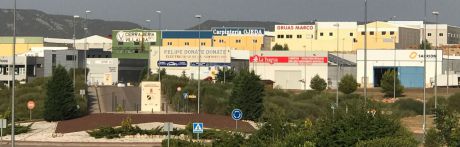 La Confederación de Empresarios se suma a la petición de un pacto de Estado por la industria