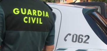 Condenado a 16 años de cárcel guardia civil que tiroteó a un marroquí en A-3