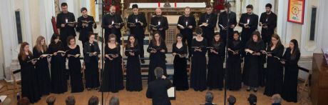 La Academia de la Semana de Música Religiosa continúa en Torrijos y Sigüenza
