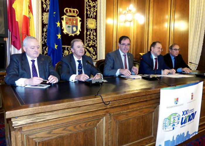 El sector turístico español se da cita en Cuenca en el XXI Congreso de Turismo UNAV