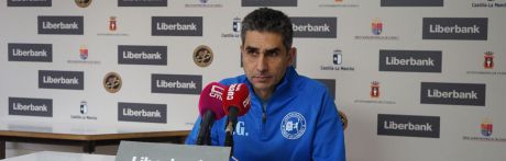 Sala de Prensa | Jesús Javier González Fernández- [Ciudad Encantada 29- 32 BM. Logroño La Rioja]