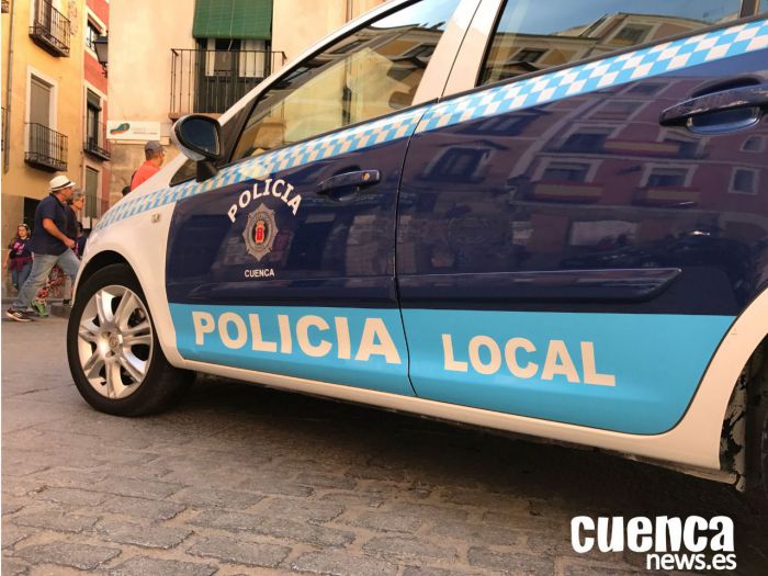 La Policía Local ha participado en la campaña de la DGT de Control de Transporte Escolar