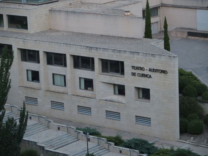 Cuenca será el marco del II Congreso del Colegio Oficial de Enología de Castilla–La Mancha durante los días 15,16 y 17 de marzo