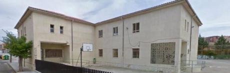 La Junta envió la memoria justificativa para la cesión de las antiguas escuelas de Astrana Marín el 1 de marzo