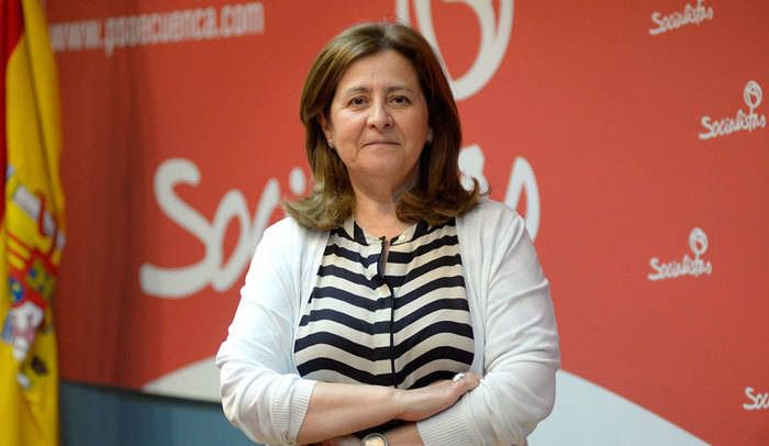 Torralba: “Las obras en infraestructuras educativas avanzan a buen ritmo y la mitad de las comprometidas están ya en ejecución”