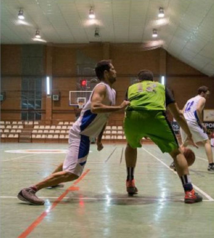 61-60: Oportunidad perdida en Daimiel