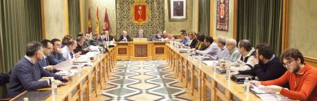 El ‘Plan de Respuesta de la Semana Santa 2018’ de Cuenca recibe el visto bueno de la Junta Local de Protección Civil