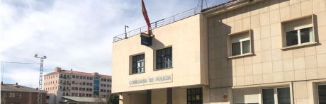 La comisaría de la Policía Nacional de Cuenca es de las más viejas de España