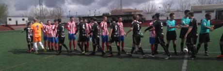 Triunfo del Conquense con sabor a liderato (0-2)