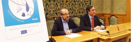 El Ayuntamiento llama a la colaboración ciudadana para mantener una ciudad más limpia