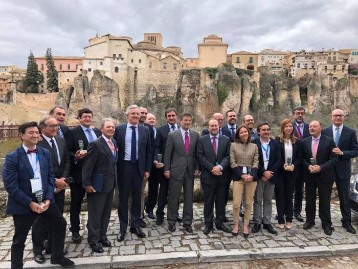 Las agencias de viajes apuestan por un mayor 'empuje promocional' de Cuenca