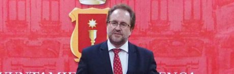 Julián Huete: “Los hechos demuestran que el PSOE vuelve a mentir a costa de la Planta de Biomasa”