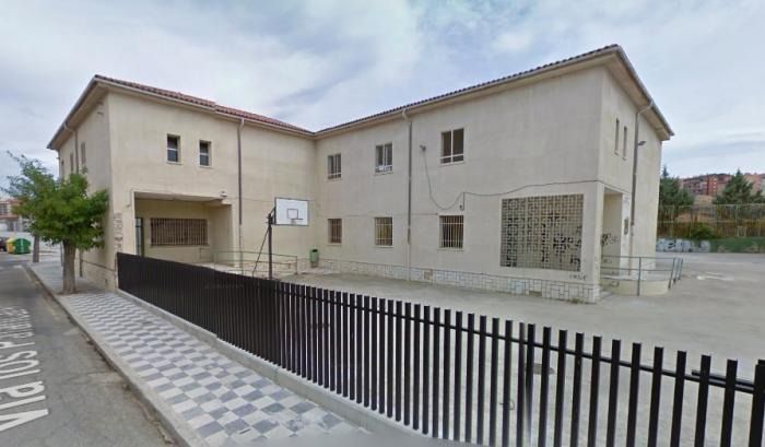 La Junta de Gobierno Local aprueba la licencia de segregación de la parcela para el futuro Centro de Mayores de Las Quinientas