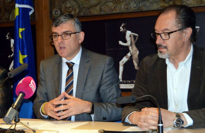 Godoy: “Turismo estará en Cuenca pero no será gracias al alcalde”