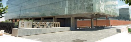 Publicada una nueva actualización de la Bolsa de Trabajo única del Servicio de Salud de Castilla-La Mancha