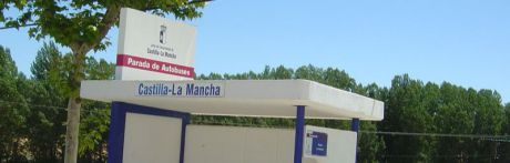 Treinta municipios de La Alcarria conquense sin servicio de autobús desde hace 15 días