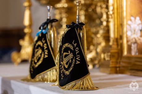 La Sociedad Filarmónica Ntra. Sra. de La Oliva de Salteras abrirá la Cuaresma 2026