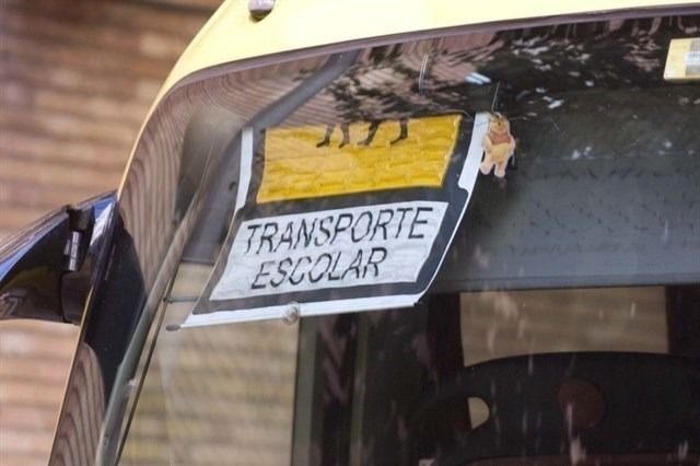 Despiden al conductor de autobús escolar que dio positivo en cocaína mientras estaba trabajando