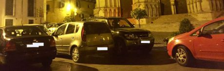 El Ayuntamiento de Cuenca debe indemnizar al Parking de San Pedro con cerca de 600.000 euros por permitir aparcar en la Plaza Mayor