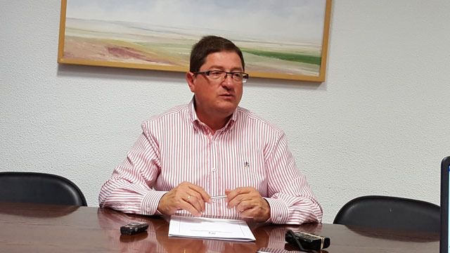 El PSOE insta a Prieto a sufragar a los ayuntamientos el 20% de los proyectos ITI