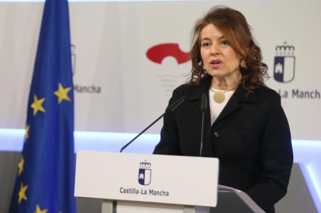 El Consejo de Gobierno autoriza la resolución de la convocatoria de subvenciones con cargo al IRPF para 2019