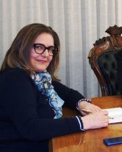 Marta Segarra, nueva portavoz del PP en el Ayuntamiento de Cuenca