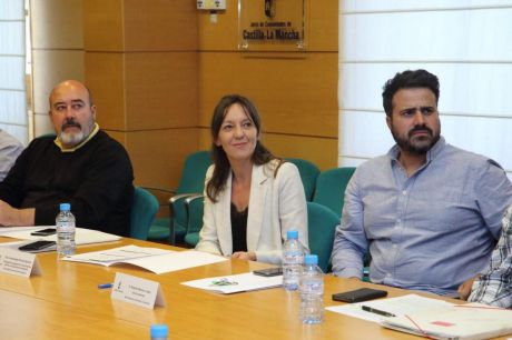 Anteproyecto de Ley de Garantía de Ingresos y Garantías Ciudadanas de Castilla-La Mancha