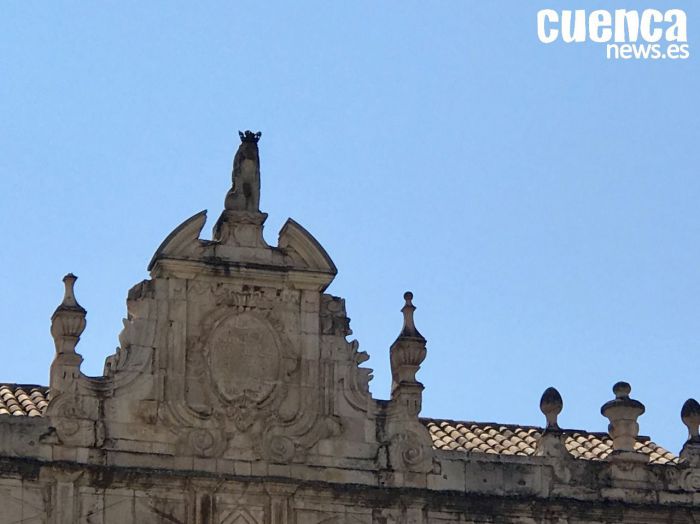 El Ayuntamiento de Cuenca tiene un riesgo 'bajo' de incumplir el objetivo de estabilidad