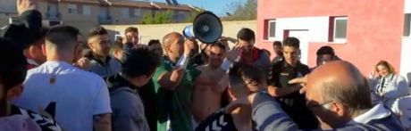 La U.B. Conquense se proclama campeón de Liga de la Tercera División Grupo XVIII