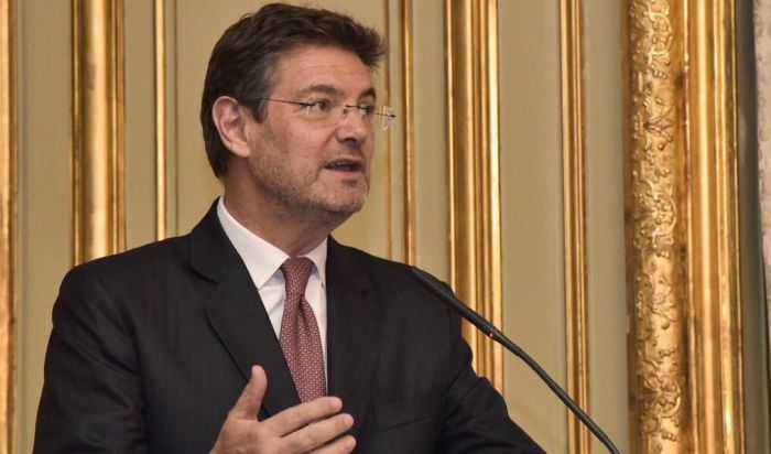 Catalá afirma que los tribunales del país estudian subsanar el error que argumenta la Fiscalía belga