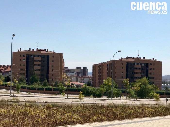 Los extranjeros compran el 5% de las viviendas de Toledo, Cuenca y Guadalajar
