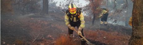 Castilla-La Mancha afronta la campaña de incendios forestales con 3.000 efectivos y ampliando y mejorando las infraestructuras de extinción
