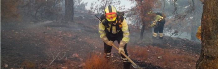 Castilla-La Mancha afronta la campaña de incendios forestales con 3.000 efectivos y ampliando y mejorando las infraestructuras de extinción