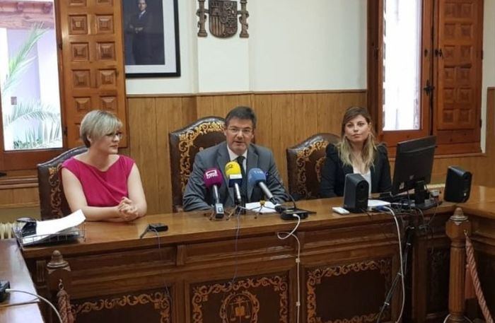 Cuenca se convierte en la primera provincia con Oficina Judicial en todos sus partidos