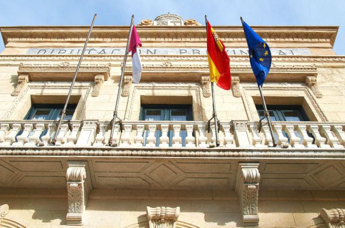 Diputación de Cuenca convoca los I Premios Red Piemsa a Emprendedores Sostenibles