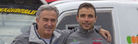 Manuel Plaza regresa a la Baja TT Dehesa Extremadura tras su victoria del pasado año