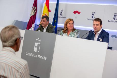 El Ayuntamiento tilda de “oportunidad única” la llegada de la Vuelta Ciclista al corazón de Toledo para rendir homenaje a Bahamontes